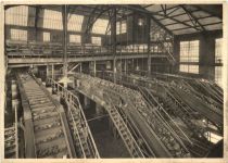 Ruhrkohle - Bergbau