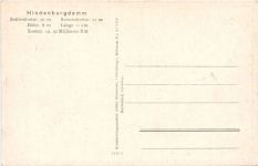 Insel Sylt - Landkarte