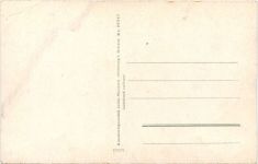 Insel Hiddensee - Landkarte