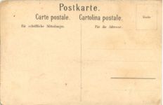 Bozen - Landkarte