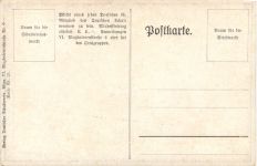 Frohe Pfingsten - Maienfest
