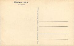 Mittelberg - Prozession