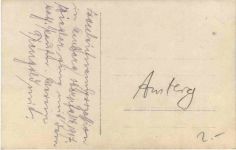 Amberg - Oberpfalz 1917 - Frohnleichnam