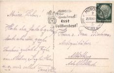 Bier - Dackel - Wahl macht Qual