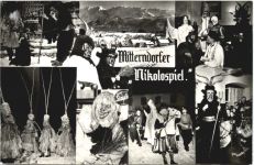Mitterndorfer Nikolospiel