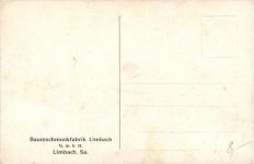 Limbach Sachsen - Weihnachten - Rauhreif