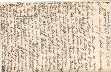 Waldshut am Rhein - Weihnachten 1915