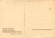 Pichelsteiner Festtage in Regen 1938 - 3. Reich