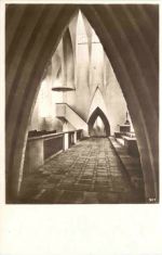 Neu-Ulm - Katholische Stadtpfarrkirche