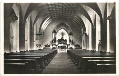 Neu-Ulm - Katholische Stadtpfarrkirche