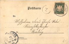 Gruss aus Altötting