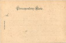 Gruss aus Sonntagsberg - Waidhofen Ybbs - Litho