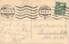 Gruss aus Maria Plain