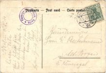 Brunhilde die deutsche Riesin