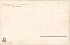 Niberlungen - Das Lindenblatt