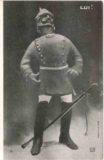 Lui! WW1