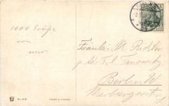 Hund in Kleidung - Dackel hier!