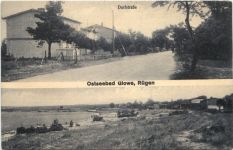 Rügen - Ostseebad Glowe