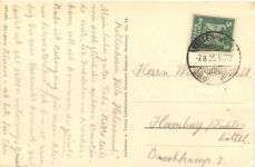 Ostseebad Kellenhusen in Holstein