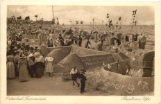 Ostseebad Travemünde - Brodtener Ufer