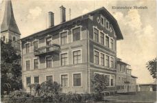 Miesbach - Klosterschule