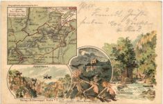 Thale - Litho