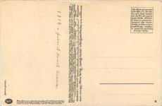 Landkarte - Braunlage - St. Andreasberg
