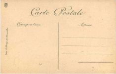 Landkarte - Italie