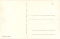 Landkarte - Rügen