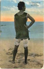 Panama City - A Unique Bathing Costume