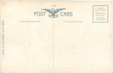 Panama City - A Unique Bathing Costume