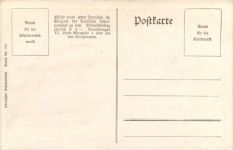 Weidmannsheil - Jagd