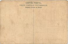 Brazil - Arredores de Santos