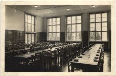 Grimmenstein - Heilstätte vom Roten Kreuz