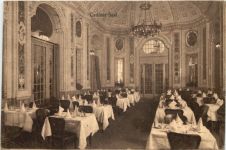 Berlin - Gruss aus den Weinstuben Kempinski