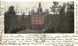 Lakewood NJ - Lakewood Hotel