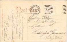 Texas - Taylor - Cotton Compress