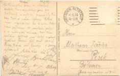 Dresden - Ostra Allee