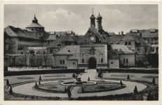 Straubing - Ndb. Zuchthaus