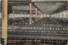 Danville - Dan River Cotton Mills