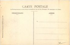 Vichy - Place Victor-Hugo et Rue de Nimes