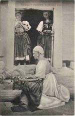 Pletarka v Ponikach - Zvolenska stol