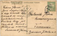 Künstler AK Catherina Klein