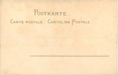 Künstler AK Catherina Klein