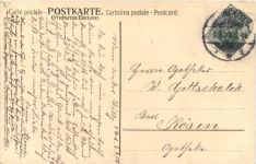 Künstler AK Catherina Klein