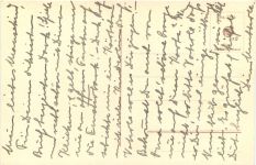 Künstler AK Catherina Klein