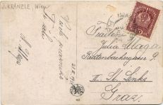 Zwerge - Ostern - Künstler Kränzle