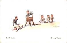 Künstler AK Ad. Hoffmann - Soldatenleben