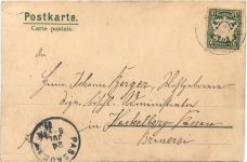 Künstler AK Mailick