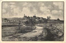 Plössberg Oberpfalz